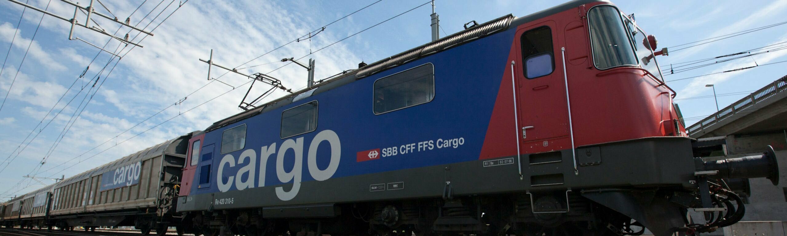 Interesse an Partnerschaft mit SBB Cargo übertrifft Erwartungen