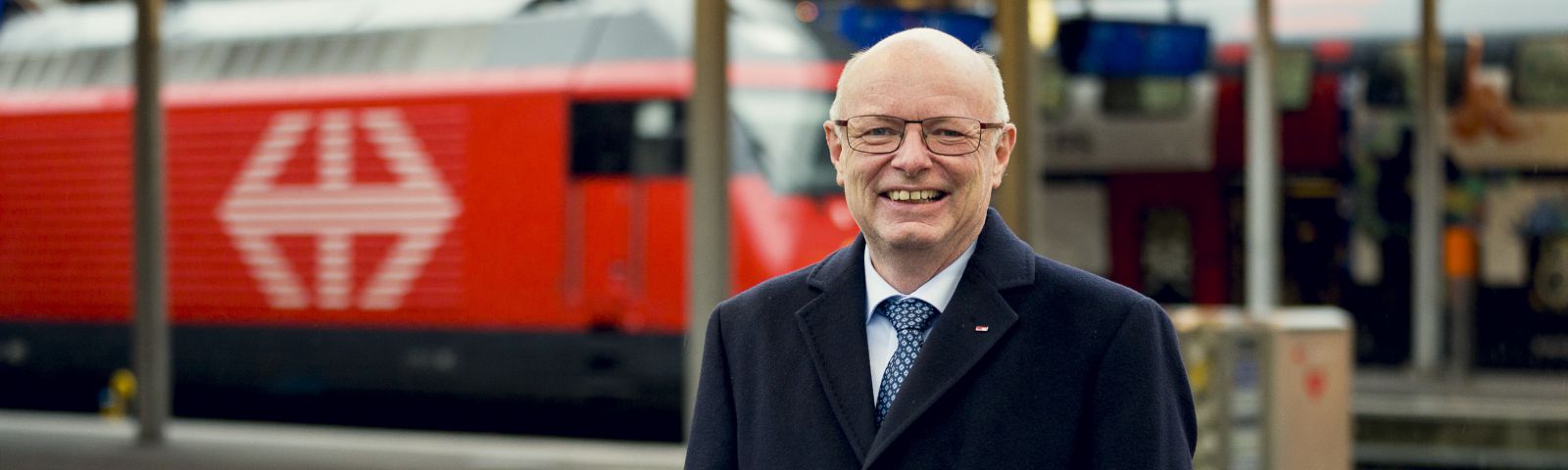 Vincent Ducrot: «Der CEO allein macht nie die Eisenbahn aus» | SBB ...