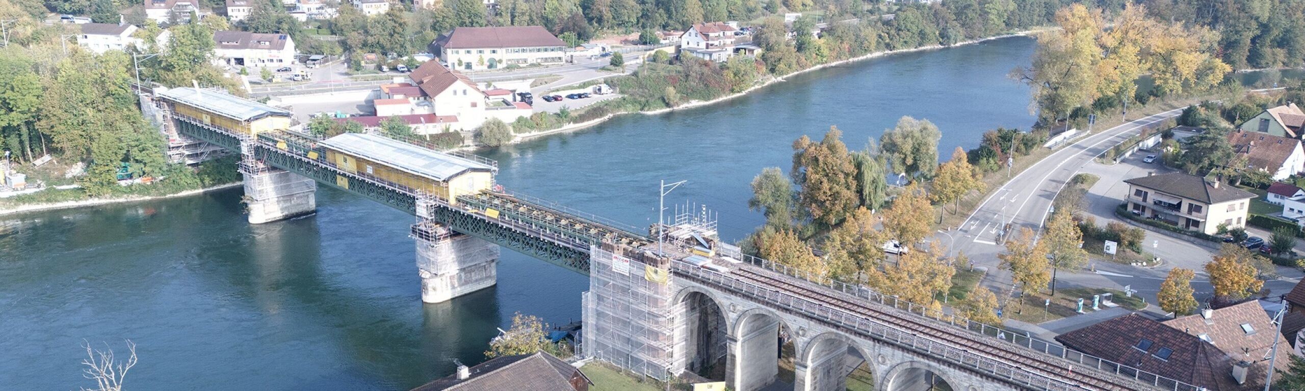 Rheinbrücke Koblenz: Sanierungsarbeiten aufwändiger als erwartet
