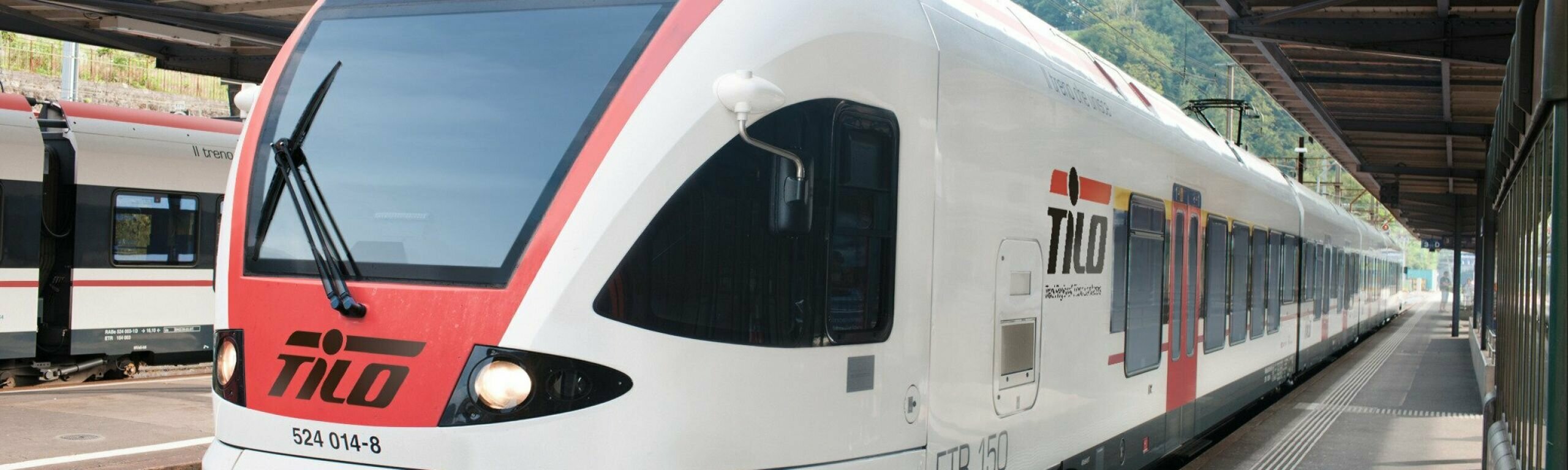 Il 7 gennaio 2018 è stata messa in esercizio la linea Mendrisio-Varese