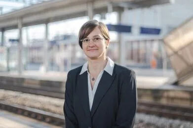 Sabrina Schellenberg